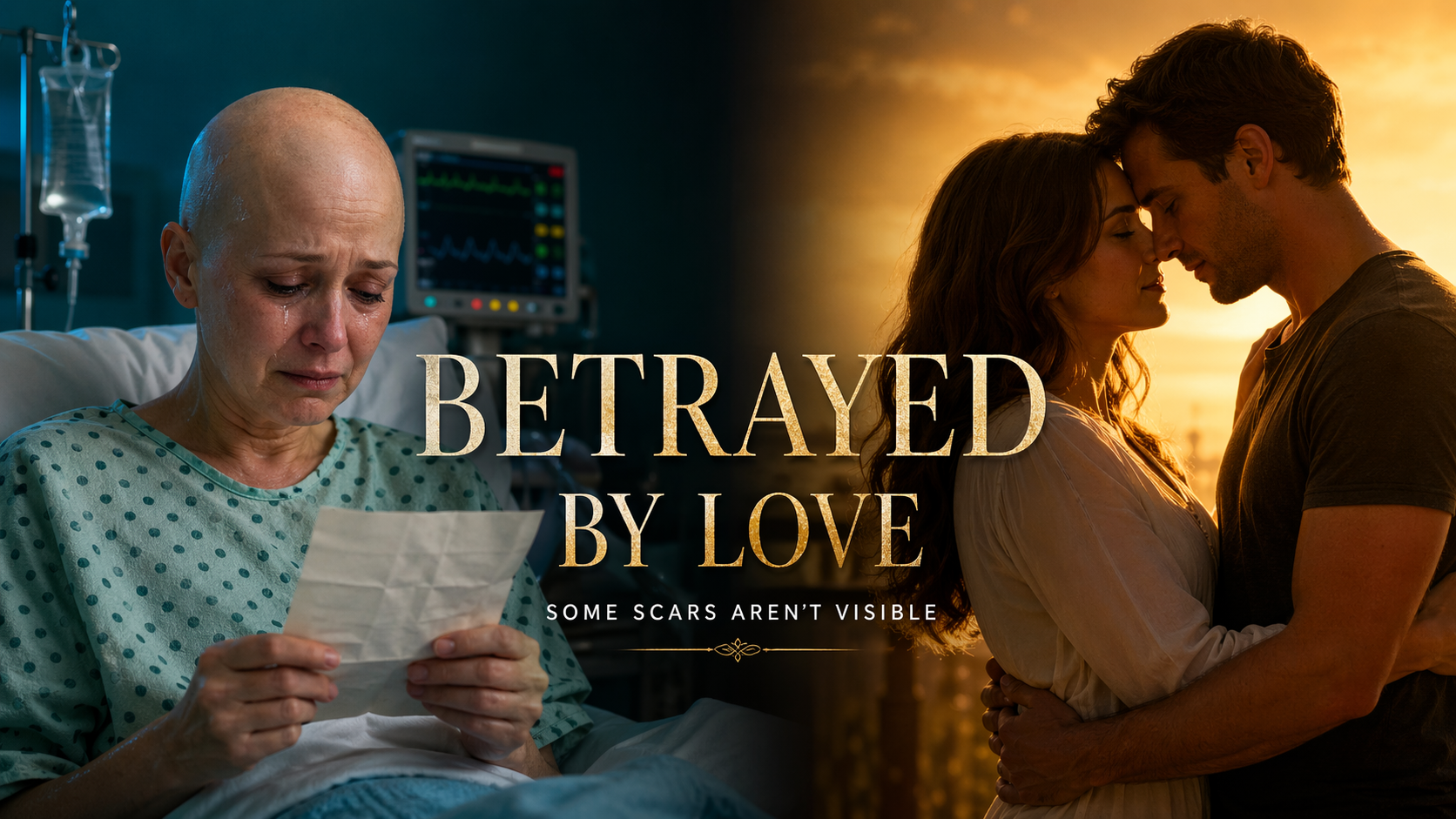 Die letzten Monate meiner Ehe